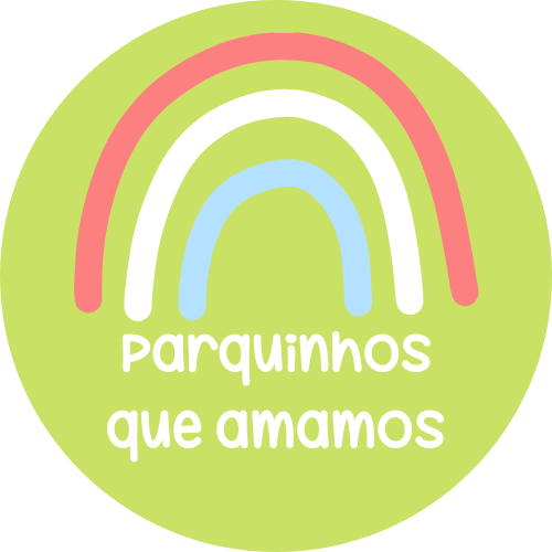 Parquinhos que amamos