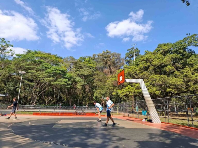 Férias no Ibirapuera: Urbia promove atividades gratuitas de ciência e lazer para toda a família